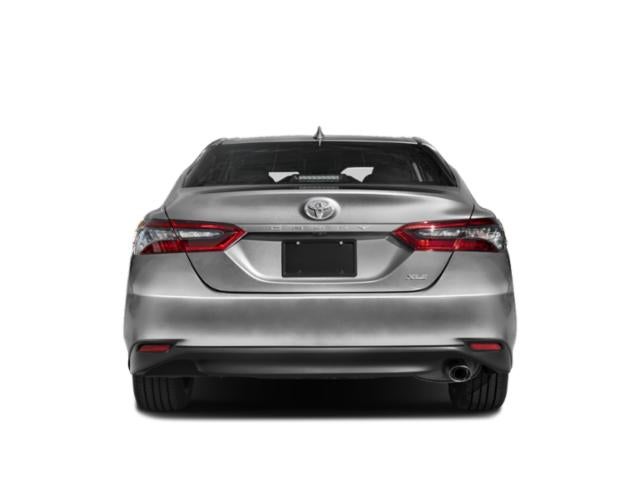 2021 Toyota Camry XLE