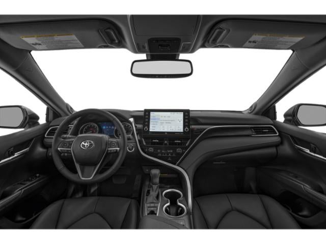2021 Toyota Camry XLE