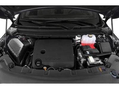 2021 Buick Enclave FWD Essence