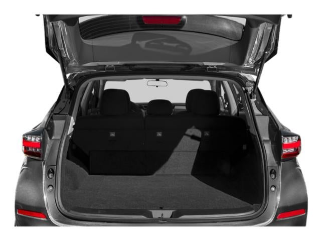 2023 Nissan Murano SV Intelligent AWD