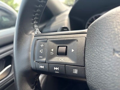 2025 Nissan Rogue SV FWD