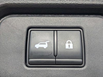 2024 Nissan Rogue SV Intelligent AWD