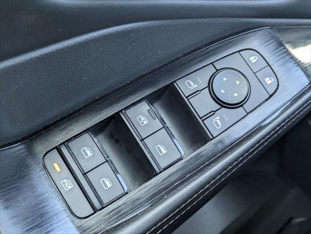 2024 Nissan Rogue SV Intelligent AWD