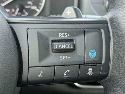 2024 Nissan Rogue SV Intelligent AWD