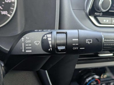 2024 Nissan Rogue SV Intelligent AWD