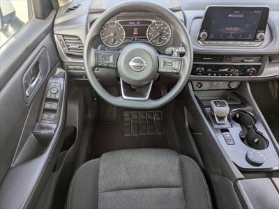 2024 Nissan Rogue SV Intelligent AWD