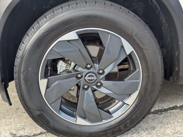 2024 Nissan Rogue SV Intelligent AWD