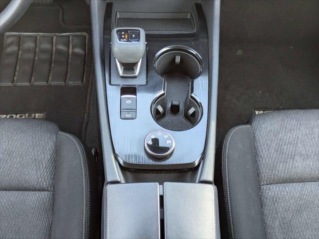 2024 Nissan Rogue SV Intelligent AWD