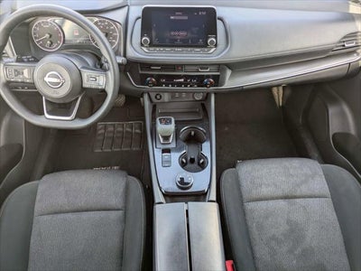 2024 Nissan Rogue SV Intelligent AWD