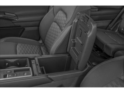 2025 Nissan Pathfinder SV FWD