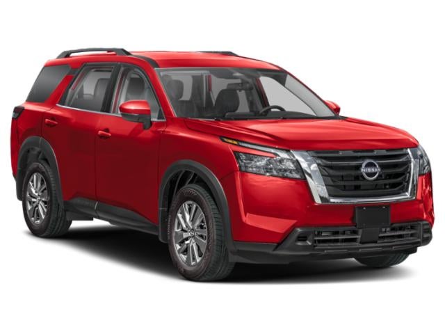 2025 Nissan Pathfinder SV FWD