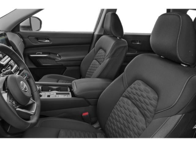 2022 Nissan Pathfinder SV 4WD