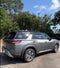 2024 Nissan Pathfinder SL 4WD