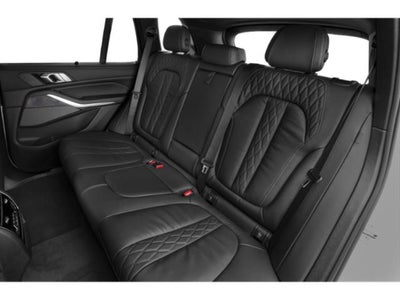 2023 BMW X5 M50i