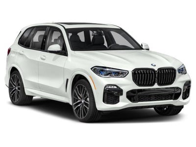 2023 BMW X5 M50i