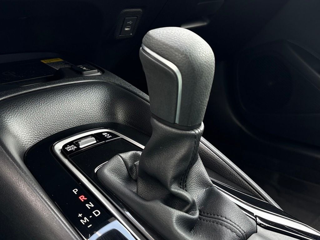 2025 Toyota Corolla XSE