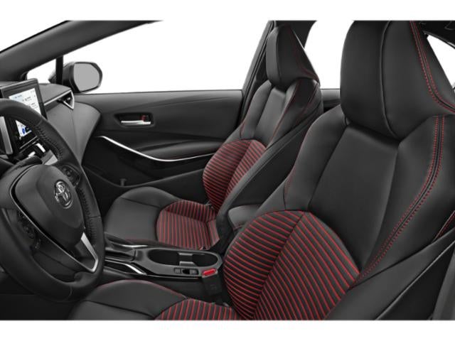 2025 Toyota Corolla XSE