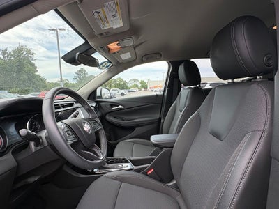 2023 Buick Encore GX Select AWD