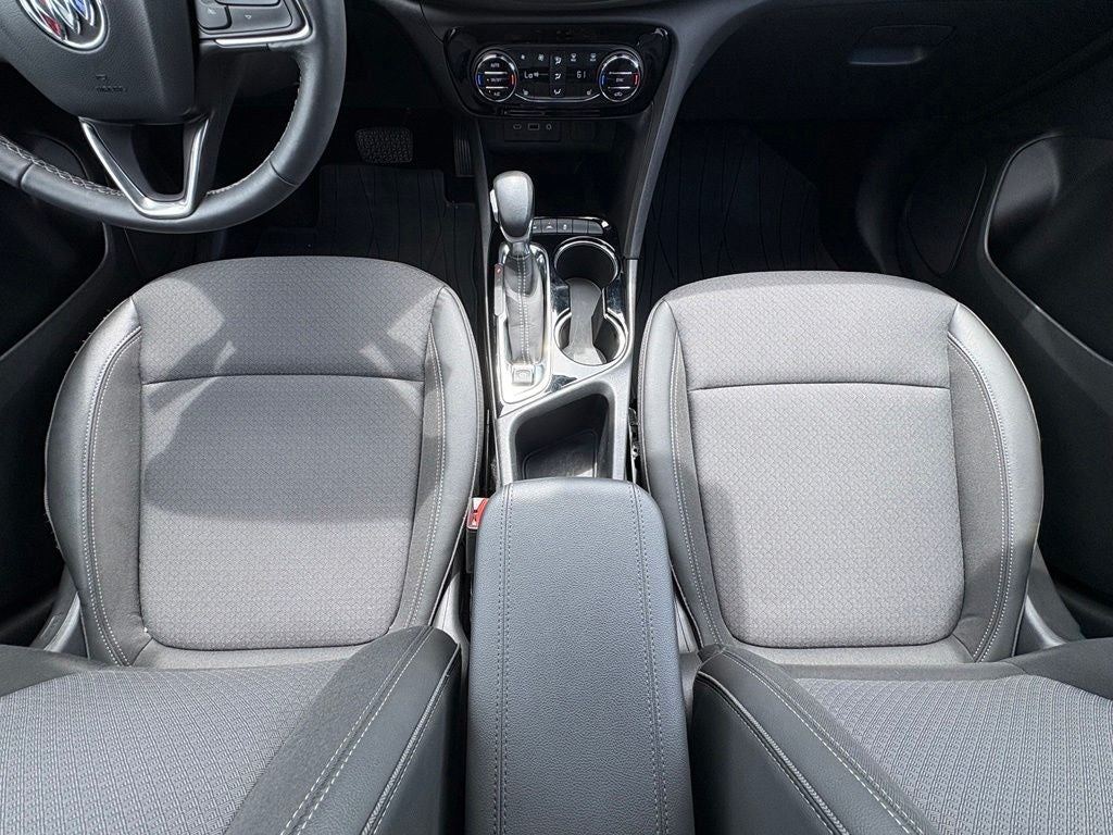 2023 Buick Encore GX Select AWD