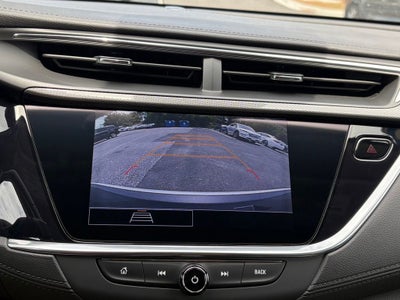 2023 Buick Encore GX Select AWD