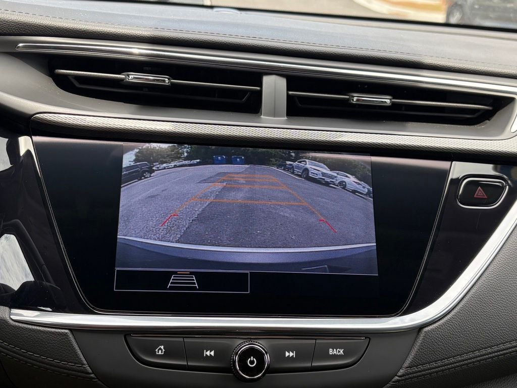 2023 Buick Encore GX Select AWD