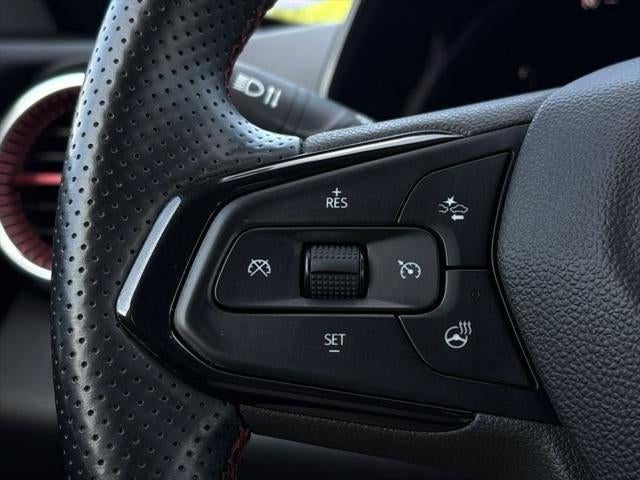 2024 Chevrolet Trax FWD 2RS