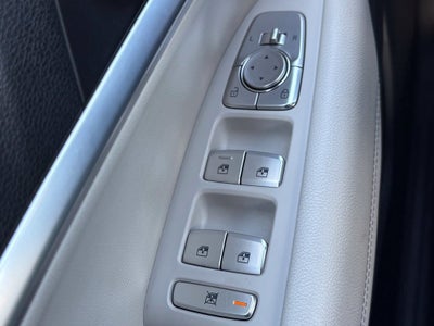 2024 Genesis G70 2.5T RWD