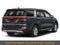 2023 Kia Carnival MPV LX Seat Package