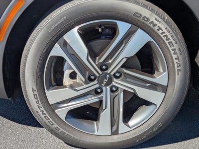 2022 Kia Sorento Plug-In Hybrid SX Prestige