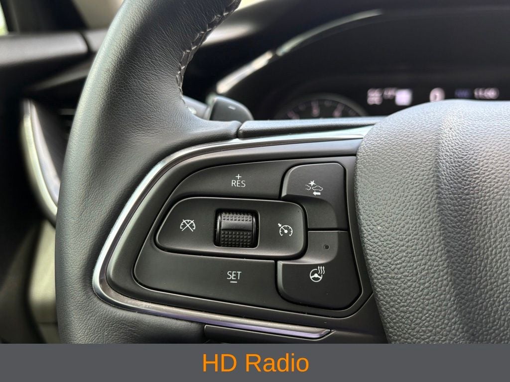 2023 Buick Envision Essence AWD