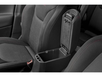 2018 Jeep Renegade Trailhawk 4x4