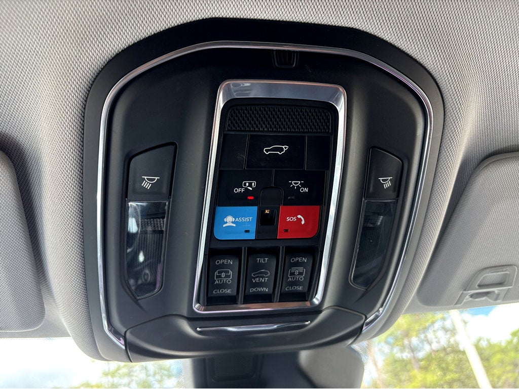 2023 Jeep Grand Cherokee 4xe 4xe