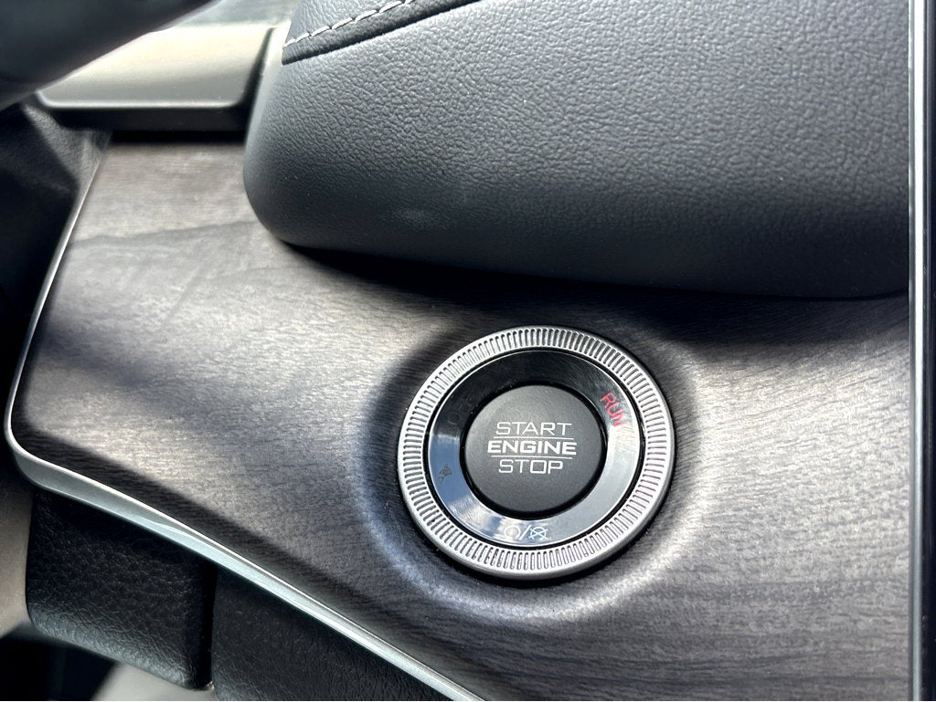 2023 Jeep Grand Cherokee 4xe 4xe