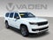 2023 Jeep Wagoneer L Series II