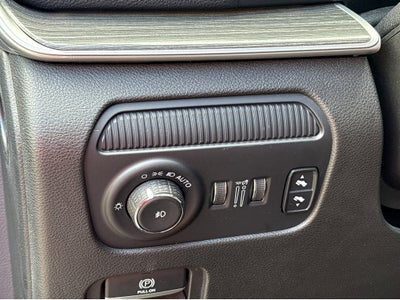2023 Jeep Wagoneer L Series II