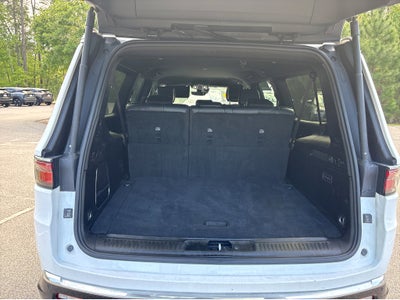 2023 Jeep Wagoneer L Series II