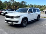 2023 Jeep Wagoneer L Series II