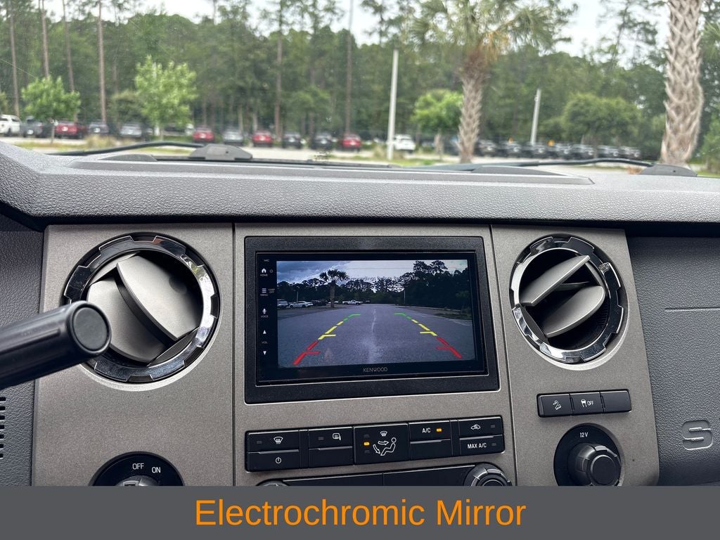 2014 Ford F-250SD XLT