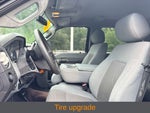 2014 Ford F-250SD XLT