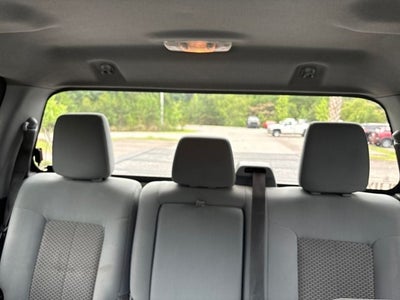 2014 Ford F-250SD XLT