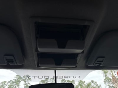 2014 Ford F-250SD XLT