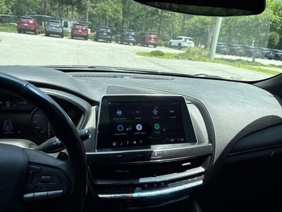 2023 Cadillac CT5 Premium Luxury