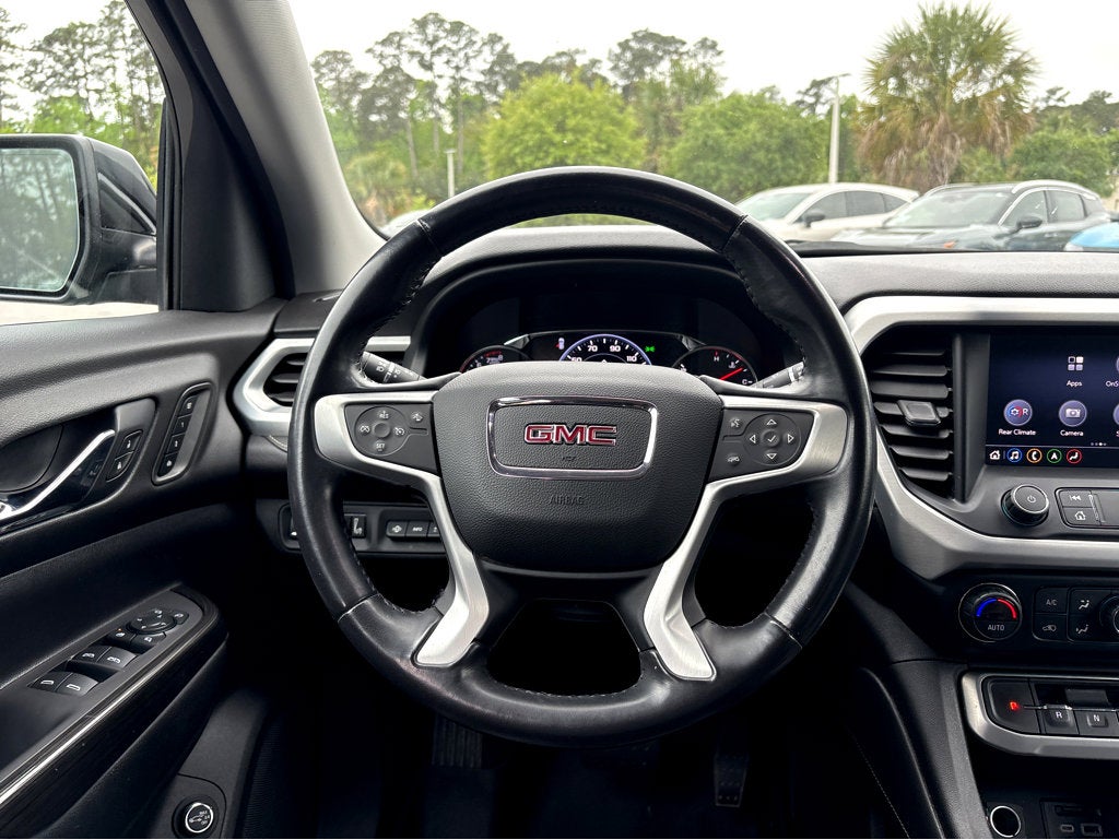 2020 GMC Acadia SLT