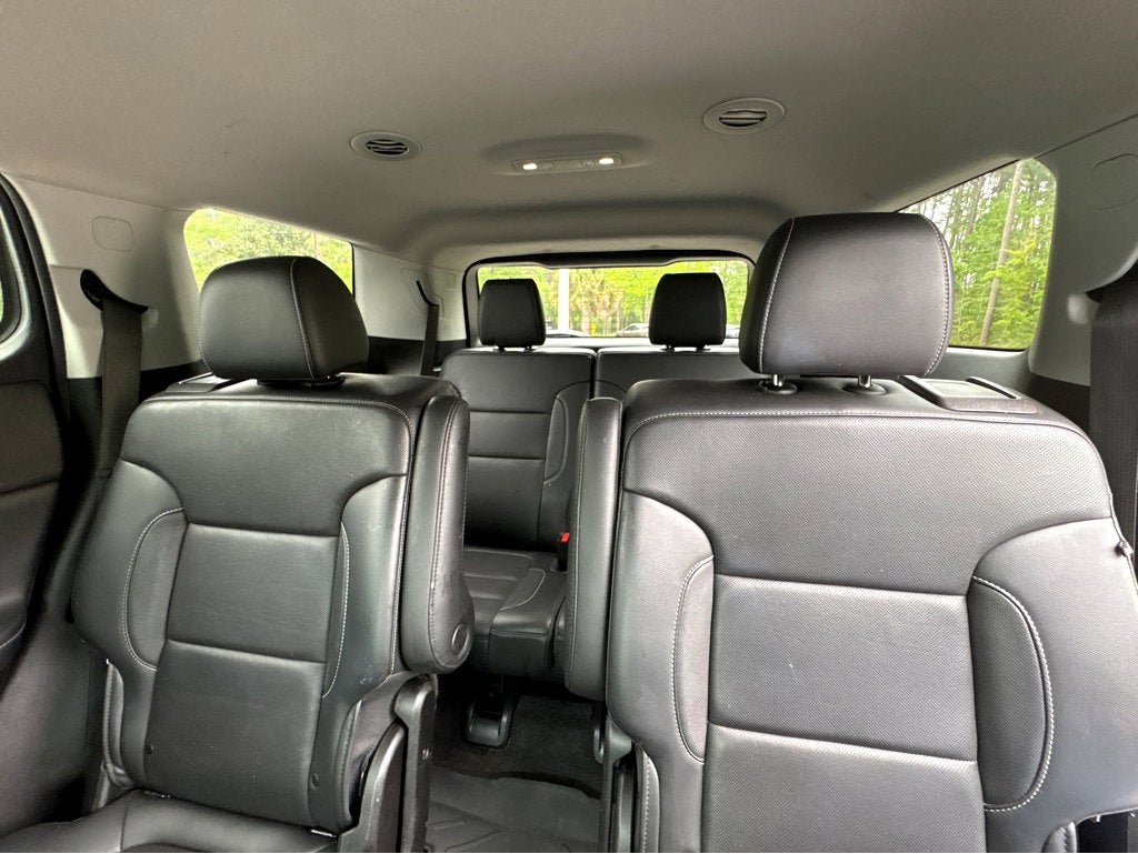 2020 GMC Acadia SLT