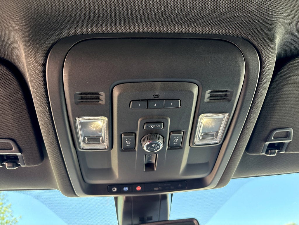 2022 Chevrolet Suburban Premier