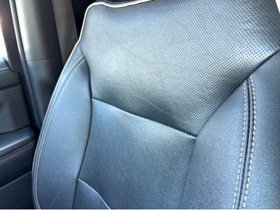 2022 Chevrolet Suburban Premier