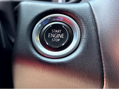 2022 Chevrolet Suburban Premier