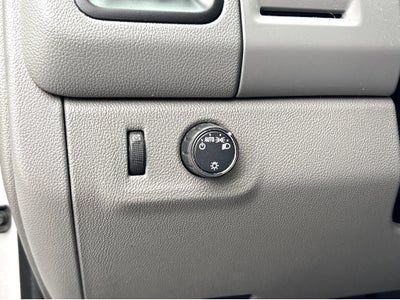 2020 GMC Canyon 2WD