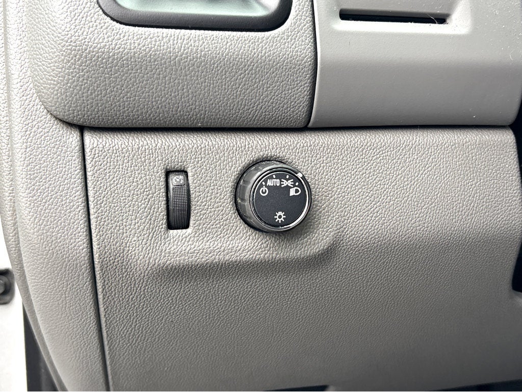 2020 GMC Canyon 2WD