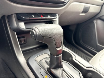 2020 GMC Canyon 2WD
